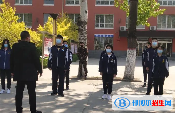 太原小店區(qū)第一職業(yè)中學(xué)校2022年怎么樣、好不好