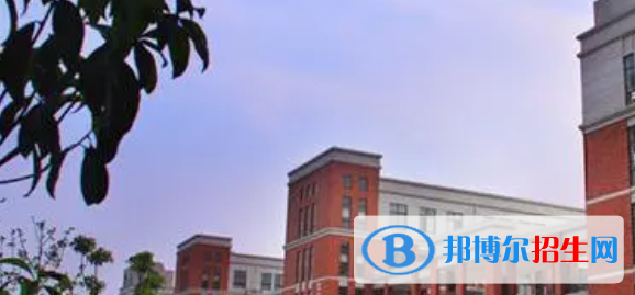 富陽區(qū)職業(yè)教育中心2022年怎么樣、好不好
