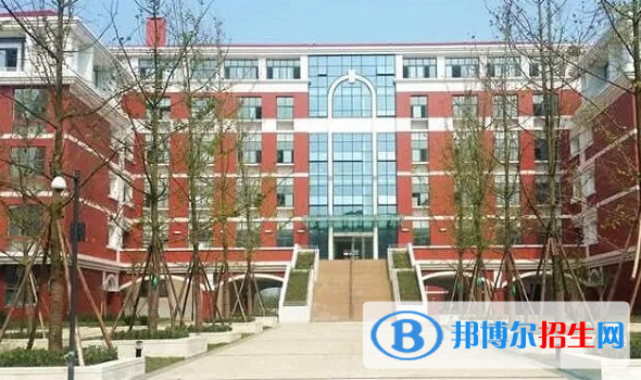 成都七中嘉祥外國語學(xué)校國際高中2022年學(xué)費標(biāo)準(zhǔn)