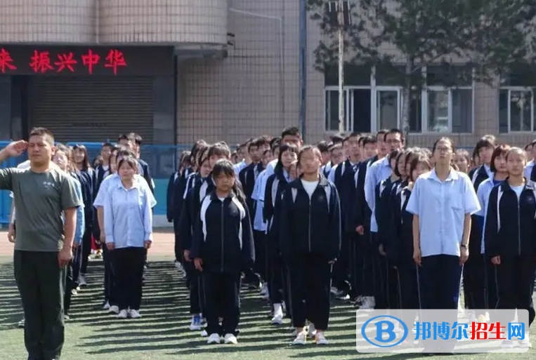 太原第五職業(yè)中學(xué)校2022年怎么樣、好不好