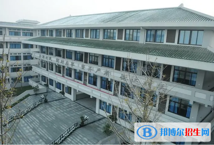 成都石室中學劍橋國際高中2022年報名時間