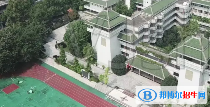 成都石室中學劍橋國際高中2022年學費標準