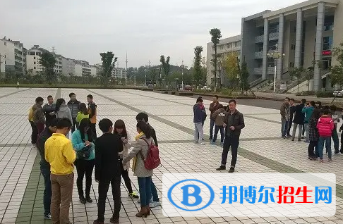 綿陽(yáng)市電子教育學(xué)校2022年地址在哪里
