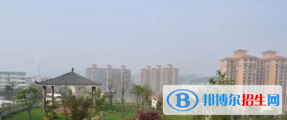 貴陽長城職校2022年怎么樣、好不好