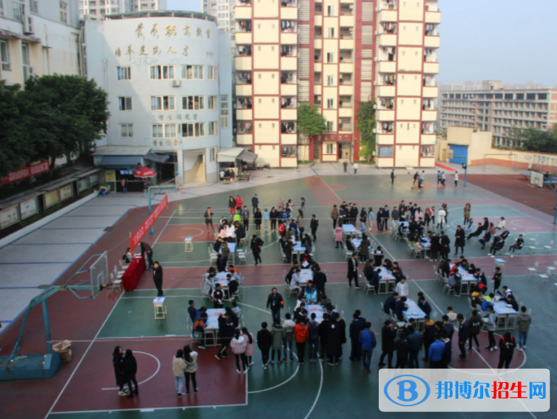 重慶2022年哪家職業(yè)技術(shù)建筑學校好