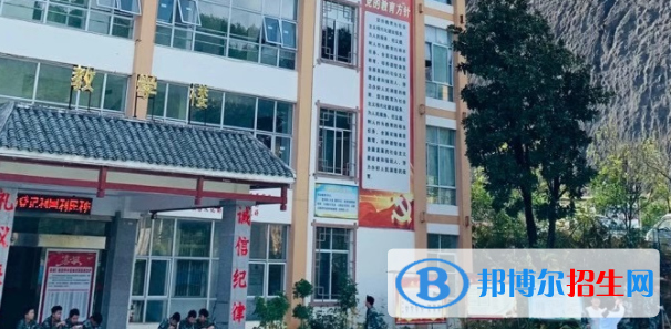 黔東南州應(yīng)用技術(shù)學(xué)校2022年有哪些專業(yè)