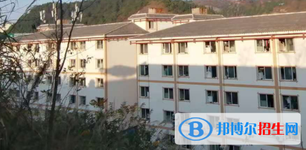 黔東南州應用技術學校2022年宿舍條件