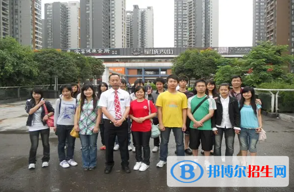 重慶2022年建筑學校有什么好的專業(yè)