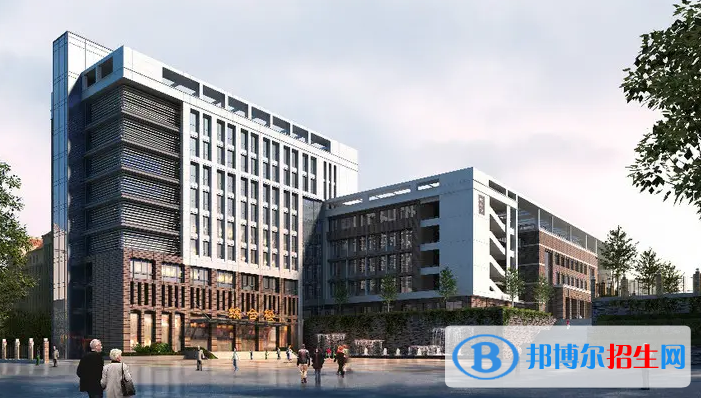 眉山科學技術學校2022年網站網址
