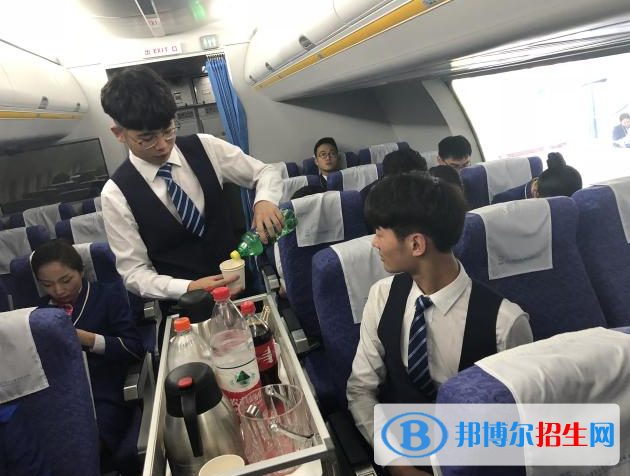 南京應用技術學校2022年學校怎么樣