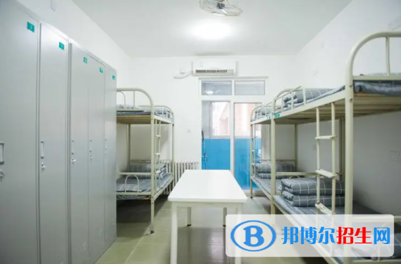 機(jī)械工業(yè)蘇州市高級(jí)技工學(xué)校2022年宿舍條件