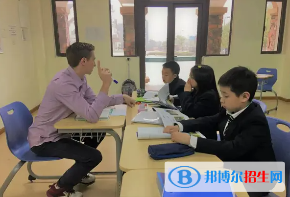成都協(xié)同國(guó)際學(xué)校2022年課程體系
