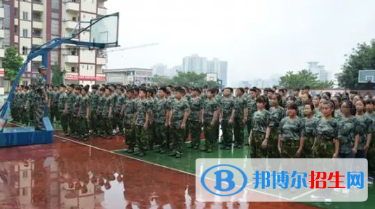 重慶2022年有什么中等建筑學校