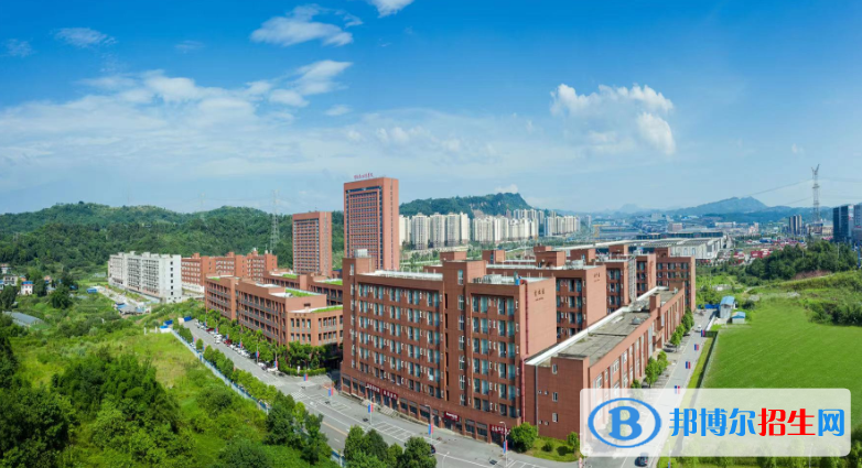 重慶2022年建筑學校中哪個好