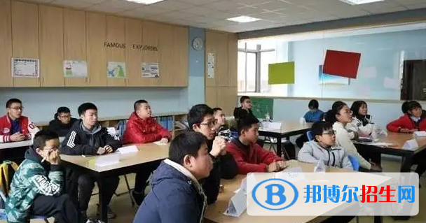 牛津國(guó)際公學(xué)成都學(xué)校2022年入學(xué)條件