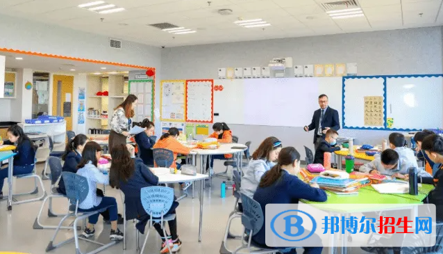 北京耀華國(guó)際學(xué)校2023年入學(xué)條件