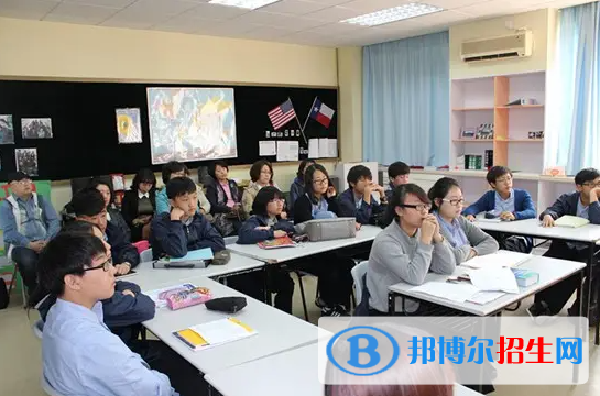 北京耀華國際學校2023年入學考試