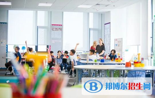北京耀華國(guó)際學(xué)校2023年學(xué)費(fèi)標(biāo)準(zhǔn)