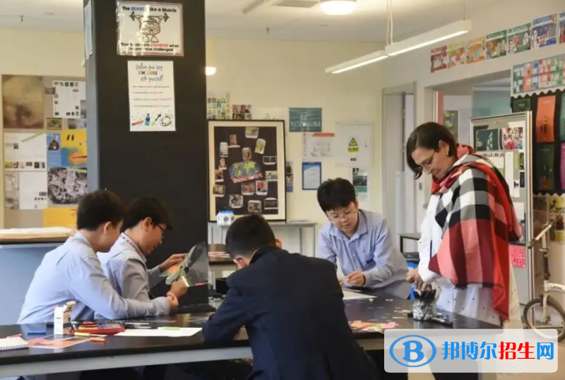 北京耀華國(guó)際學(xué)校2023年錄取分?jǐn)?shù)線