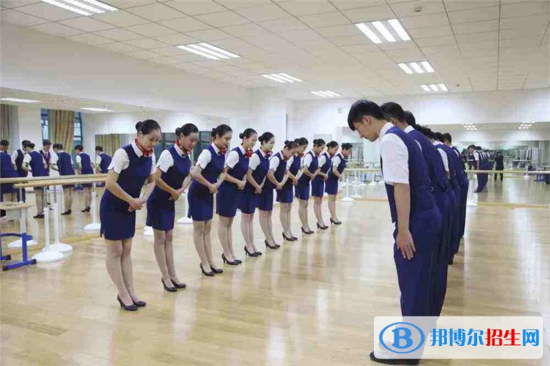 石家莊2022年航空服務學校都有什么專業(yè)啊