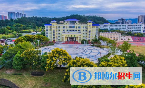 晉城北華學(xué)校（職高部）2022年招生錄取分?jǐn)?shù)線