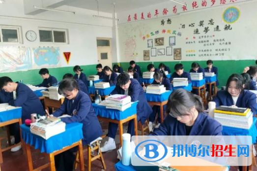 晉城北華學(xué)校（職高部）2022年報(bào)名條件、招生要求、招生對(duì)象