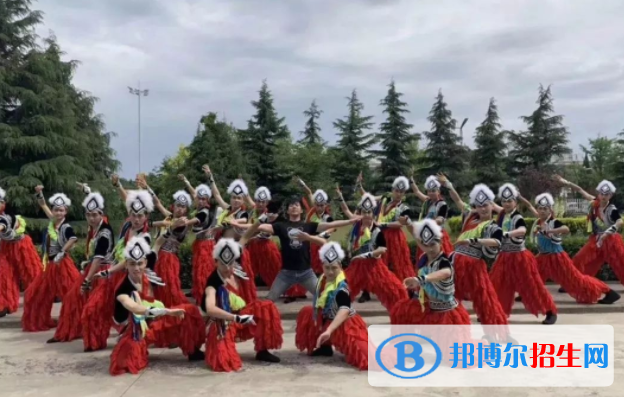 晉城北華學校（職高部）2022年招生辦聯(lián)系電話