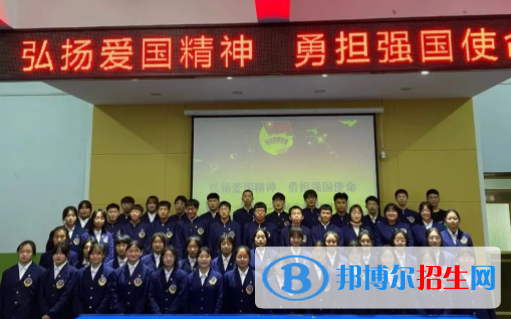 晉城北華學(xué)校（職高部）2022年怎么樣、好不好