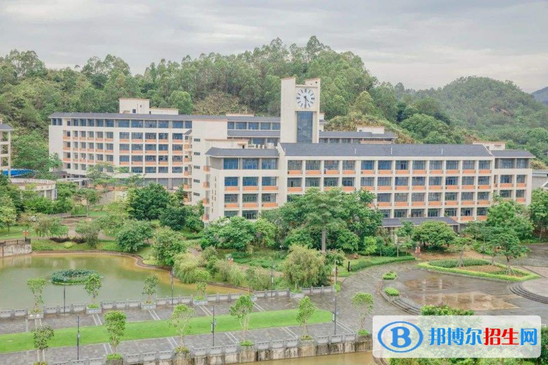惠州衛(wèi)生學(xué)校2022年怎么樣、好不好