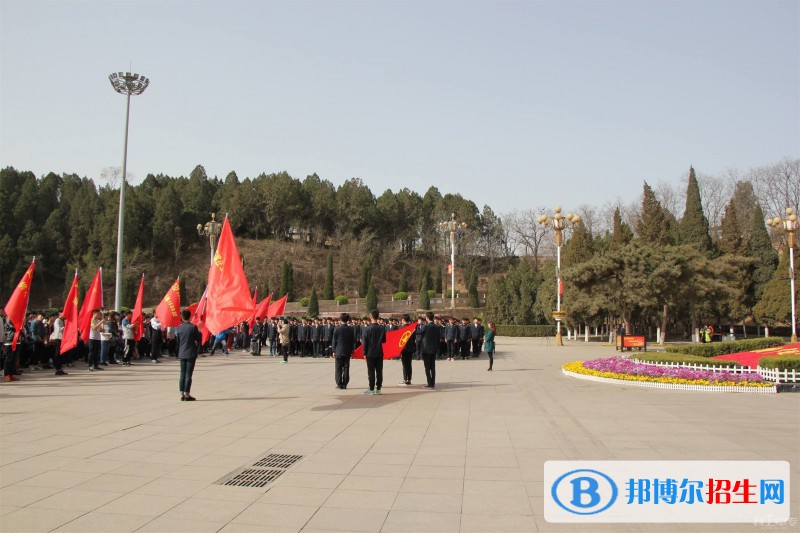 石家莊2022年哪里有好的航空服務(wù)學(xué)校
