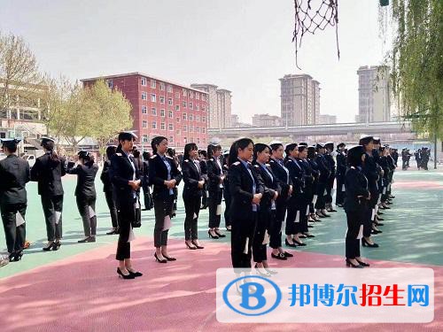 石家莊2022年上哪個(gè)航空服務(wù)學(xué)校好