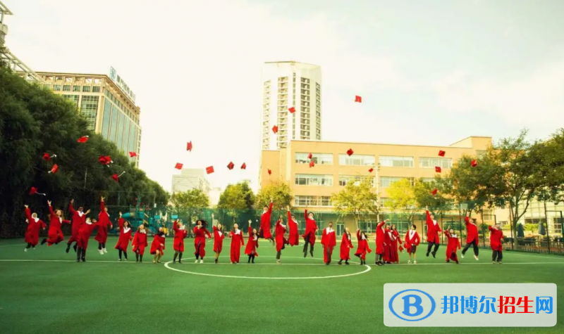北京加拿大國際學校怎么樣