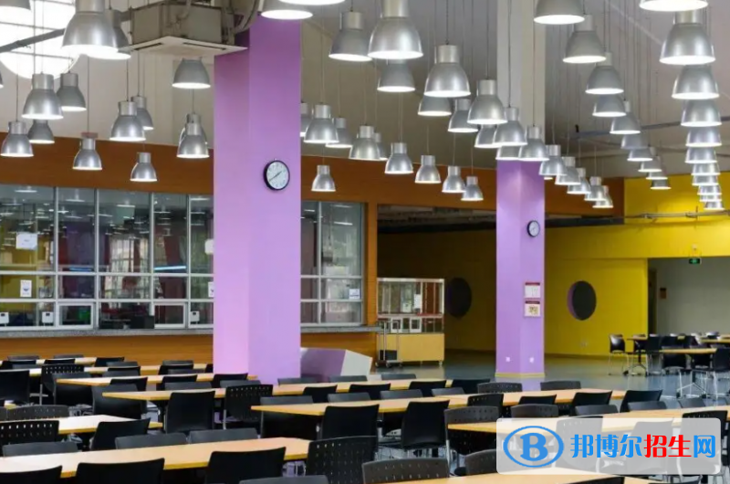 北京劍橋中學(xué)國際部2023年錄取分?jǐn)?shù)線
