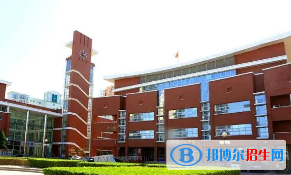 北京劍橋中學(xué)國(guó)際部怎么樣