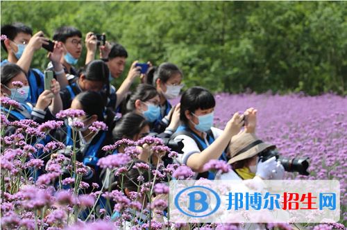 樂清雁蕩山旅游學(xué)校有哪些專業(yè)