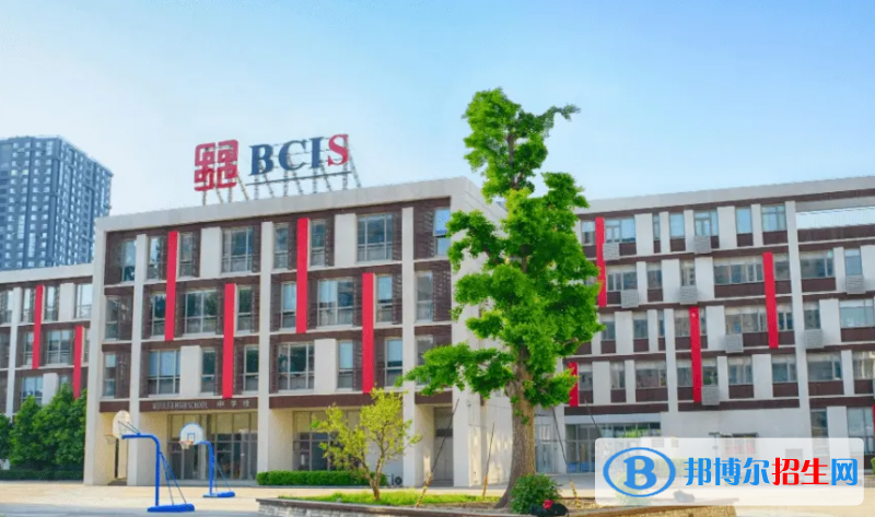 北京BISS國(guó)際學(xué)校2023年入學(xué)考試