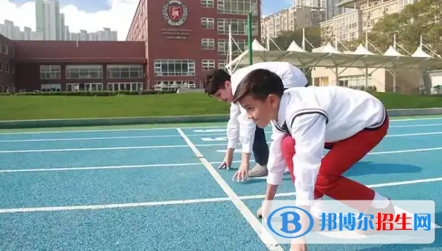 北京耀中國際學校2023年入學條件