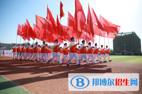 山東2022年中專(zhuān)有哪些鐵路學(xué)校