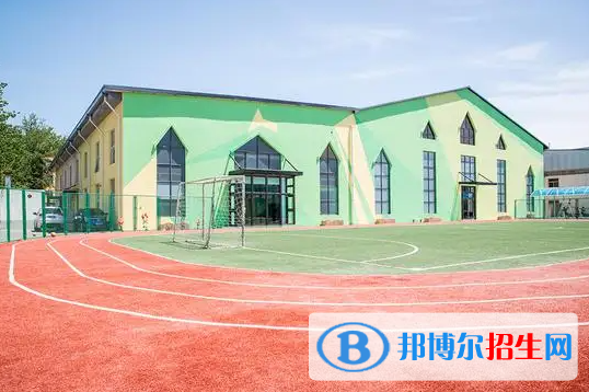 北京世青國際學校2023年錄取分數(shù)線