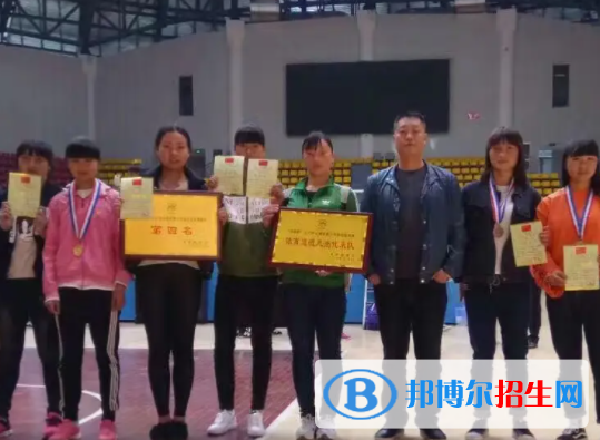 昭通體育運(yùn)動學(xué)校