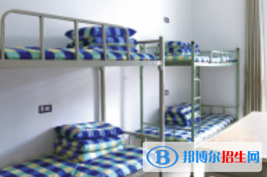 昭通體育運動學(xué)校宿舍