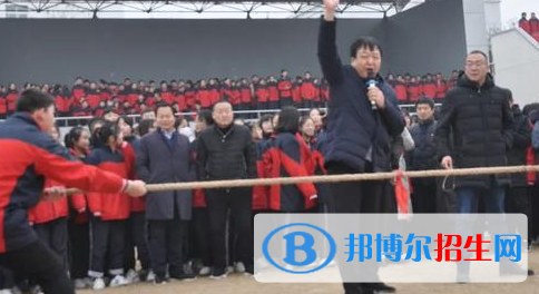 聞喜縣職業(yè)中學(xué)2022年報(bào)名條件、招生要求、招生對(duì)象