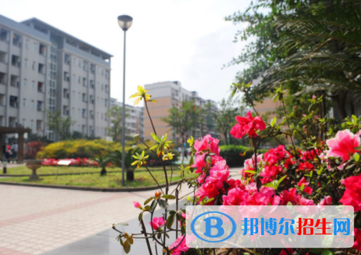 重慶市交通高級技工學(xué)校
