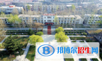  山東2022年高等鐵路學校有哪些