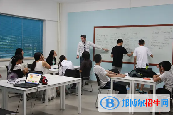 北京澳際國(guó)際學(xué)校2023年入學(xué)考試