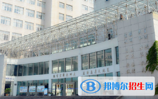 重慶2022年好的建筑學校都有哪些