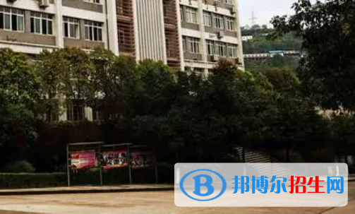 重慶2022年建筑學校是干什么的
