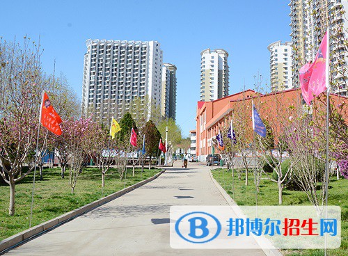 秦皇島渤?？萍贾械葘?zhuān)業(yè)學(xué)校2022年招生辦聯(lián)系電話