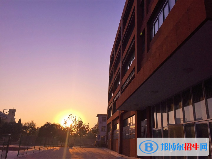 山東2022年鐵路職業(yè)技術學院有哪些