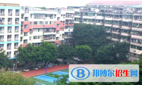 重慶2022年初中生上建筑學(xué)校